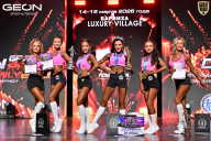 Grand Prix Dudushkin Fitness Family - 2026