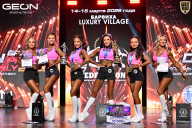 Grand Prix Dudushkin Fitness Family - 2026