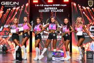 Grand Prix Dudushkin Fitness Family - 2026