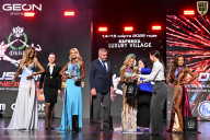 Grand Prix Dudushkin Fitness Family - 2026