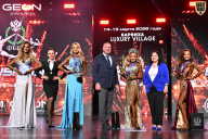 Grand Prix Dudushkin Fitness Family - 2026