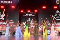 Grand Prix Dudushkin Fitness Family - 2026