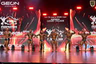 Grand Prix Dudushkin Fitness Family - 2026