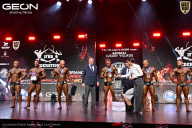 Grand Prix Dudushkin Fitness Family - 2026