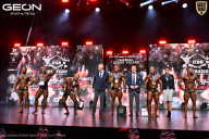 Grand Prix Dudushkin Fitness Family - 2026