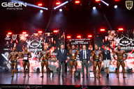 Grand Prix Dudushkin Fitness Family - 2026