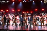 Grand Prix Dudushkin Fitness Family - 2026