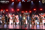 Grand Prix Dudushkin Fitness Family - 2026