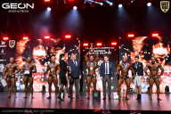 Grand Prix Dudushkin Fitness Family - 2026