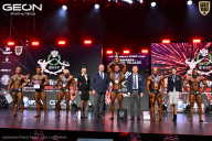 Grand Prix Dudushkin Fitness Family - 2026