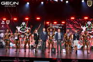 Grand Prix Dudushkin Fitness Family - 2026