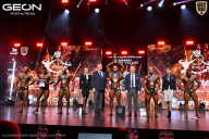 Grand Prix Dudushkin Fitness Family - 2026