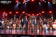 Grand Prix Dudushkin Fitness Family - 2026