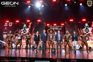 Grand Prix Dudushkin Fitness Family - 2026