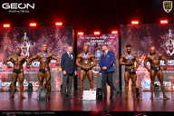 Grand Prix Dudushkin Fitness Family - 2026