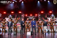 Grand Prix Dudushkin Fitness Family - 2026