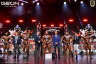 Grand Prix Dudushkin Fitness Family - 2026