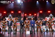 Grand Prix Dudushkin Fitness Family - 2026