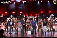 Grand Prix Dudushkin Fitness Family - 2026