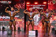 Grand Prix Dudushkin Fitness Family - 2026