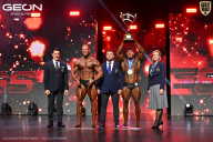 Grand Prix Dudushkin Fitness Family - 2026