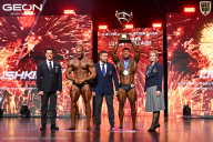 Grand Prix Dudushkin Fitness Family - 2026