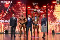 Grand Prix Dudushkin Fitness Family - 2026