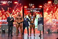 Grand Prix Dudushkin Fitness Family - 2026