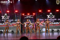 Grand Prix Dudushkin Fitness Family - 2026