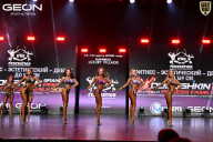 Grand Prix Dudushkin Fitness Family - 2026