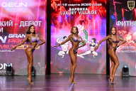 Grand Prix Dudushkin Fitness Family - 2026