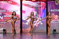 Grand Prix Dudushkin Fitness Family - 2026