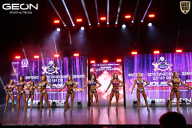 Grand Prix Dudushkin Fitness Family - 2026