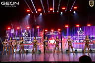 Grand Prix Dudushkin Fitness Family - 2026