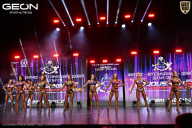 Grand Prix Dudushkin Fitness Family - 2026