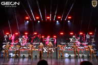 Grand Prix Dudushkin Fitness Family - 2026