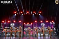 Grand Prix Dudushkin Fitness Family - 2026