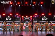 Grand Prix Dudushkin Fitness Family - 2026