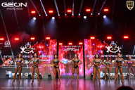 Grand Prix Dudushkin Fitness Family - 2026