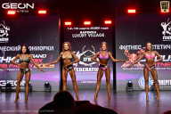 Grand Prix Dudushkin Fitness Family - 2026