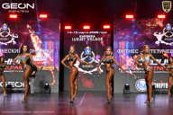 Grand Prix Dudushkin Fitness Family - 2026