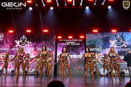 Grand Prix Dudushkin Fitness Family - 2026