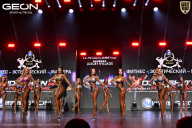 Grand Prix Dudushkin Fitness Family - 2026