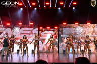 Grand Prix Dudushkin Fitness Family - 2026