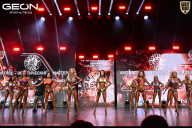 Grand Prix Dudushkin Fitness Family - 2026