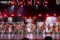 Grand Prix Dudushkin Fitness Family - 2026