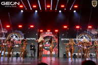 Grand Prix Dudushkin Fitness Family - 2026