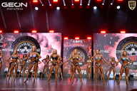 Grand Prix Dudushkin Fitness Family - 2026