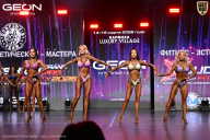 Grand Prix Dudushkin Fitness Family - 2026