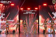 Grand Prix Dudushkin Fitness Family - 2026